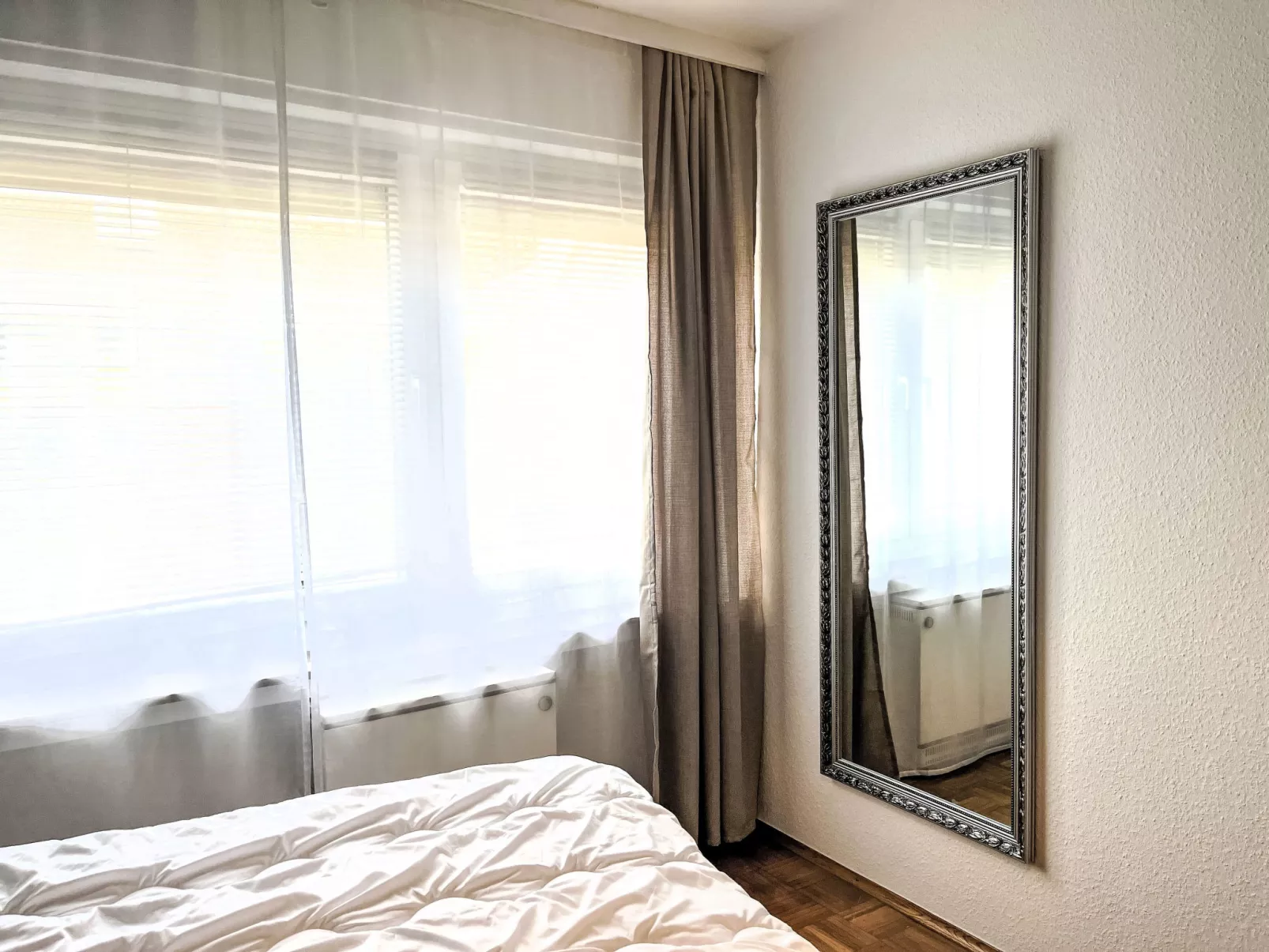 Apartment Magdalena-Binnen