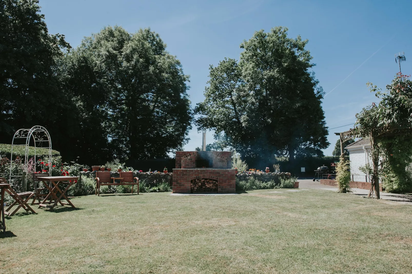 Lordleaze Hotel Sta Double-Buitenkant zomer