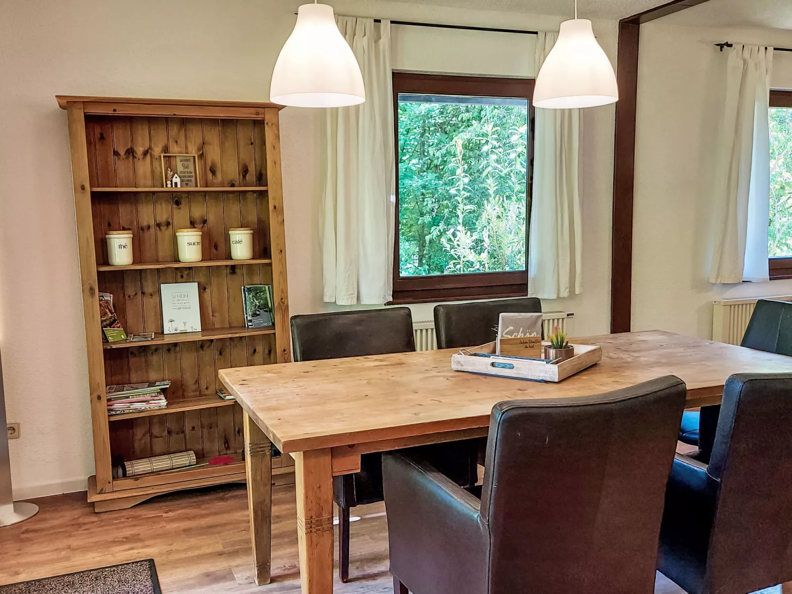 Sternberg 225/227 Ganzes Haus-Binnen