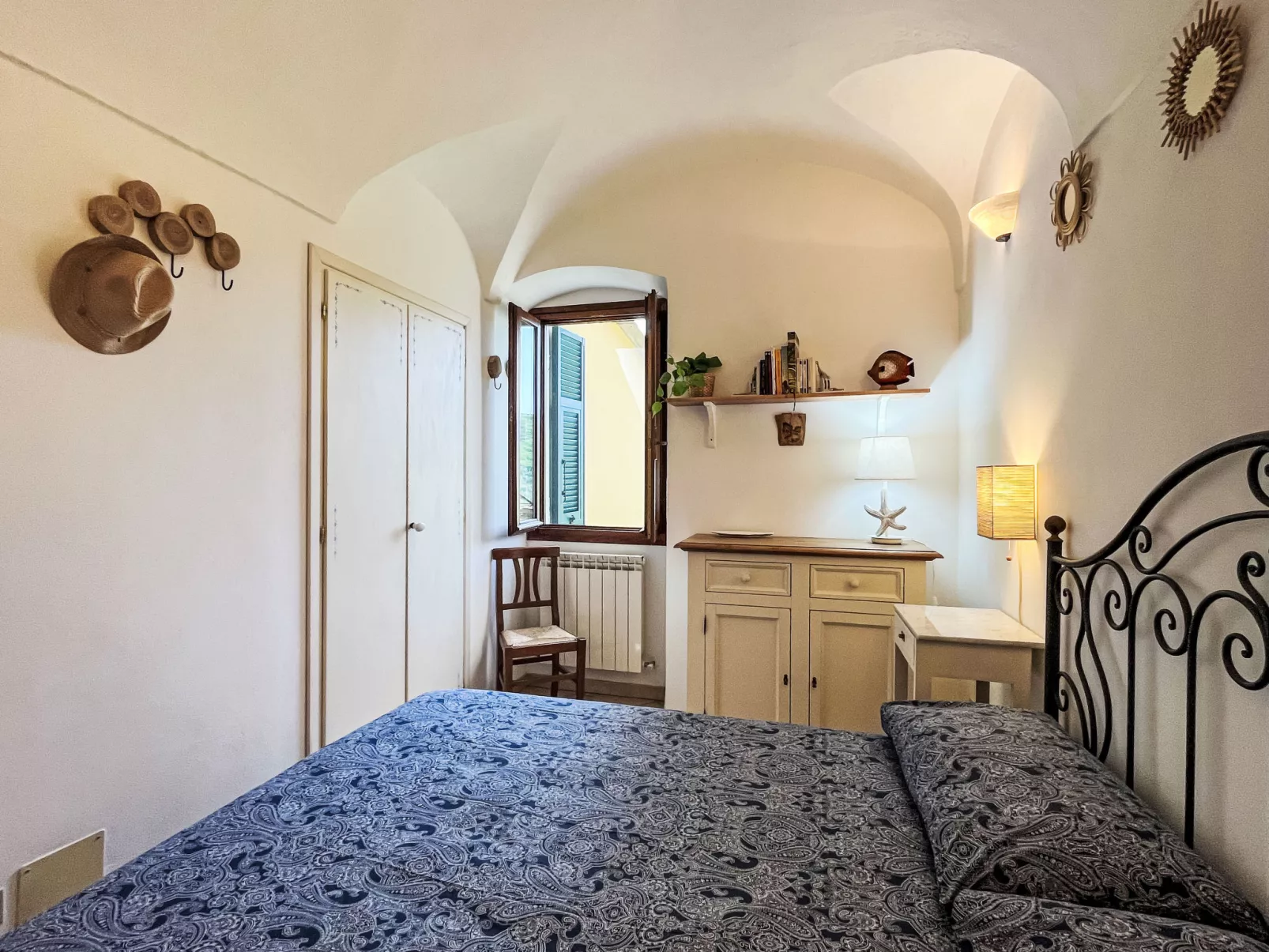 Terrazza Bella Vista-Binnen