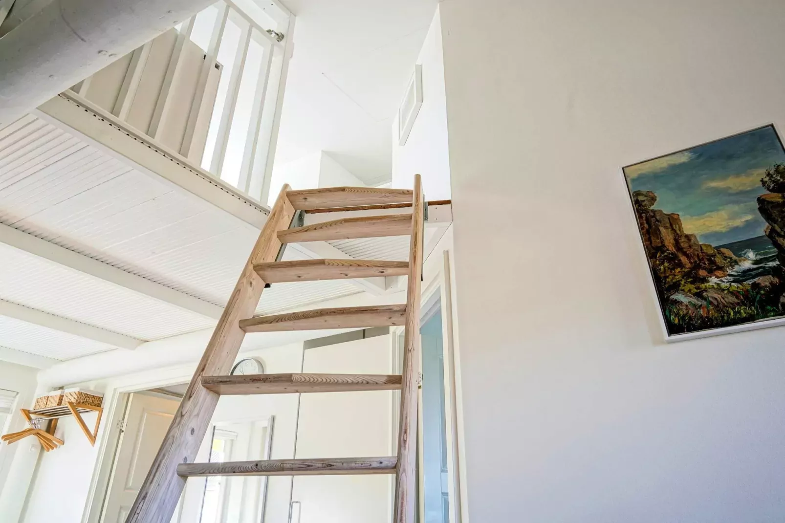 5 persoons vakantie huis in Aakirkeby-Binnen