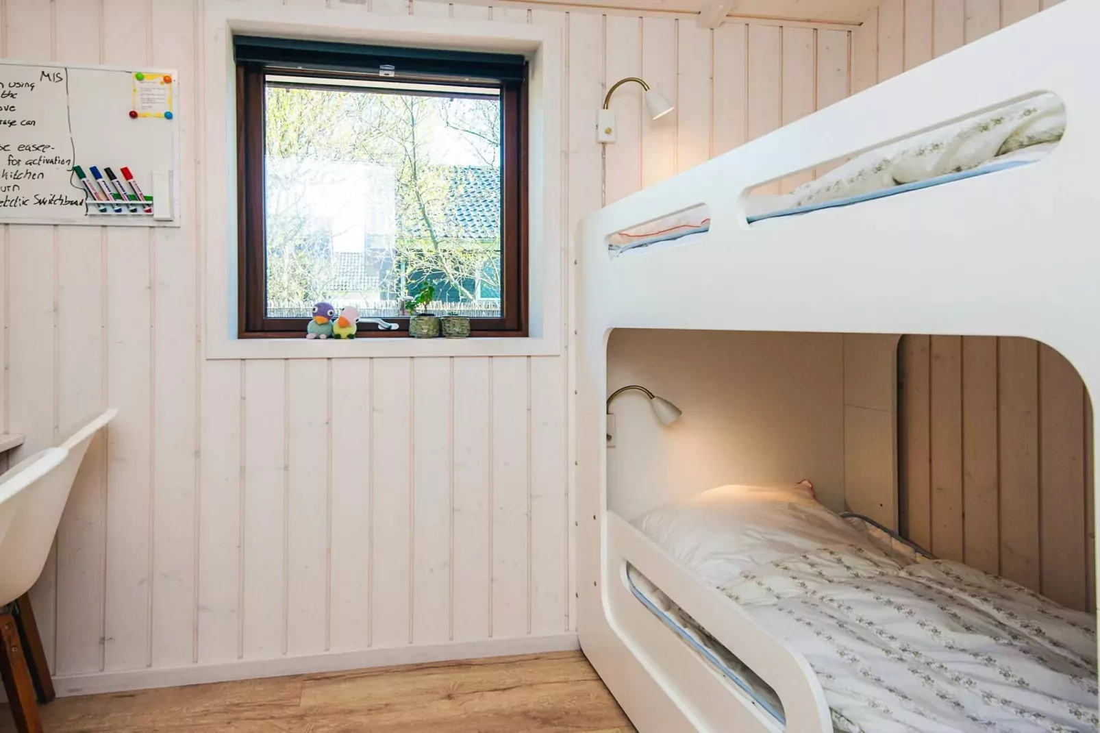 6 persoons vakantie huis in Rømø-Binnen