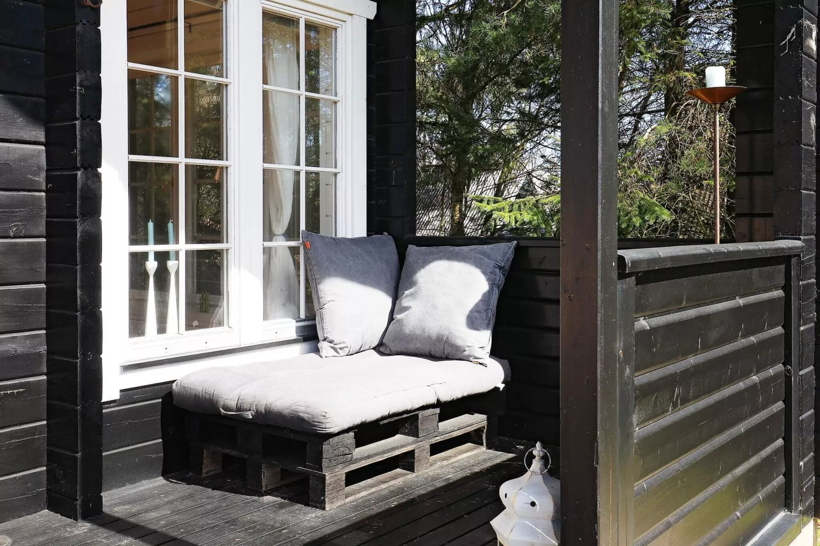 7 persoons vakantie huis in Løgstør-By Traum-Buitenlucht