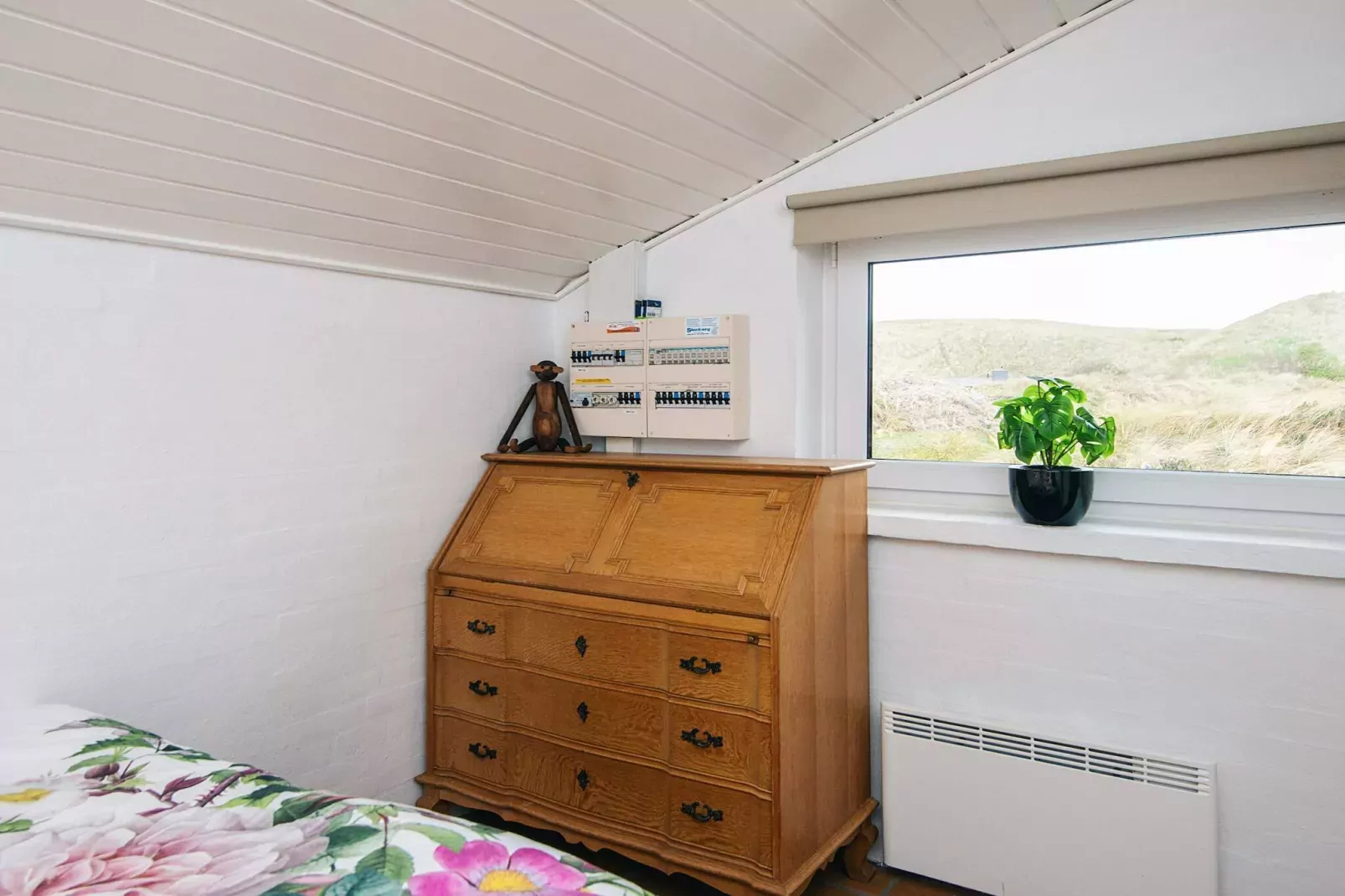 8 persoons vakantie huis in Hvide Sande-Binnen