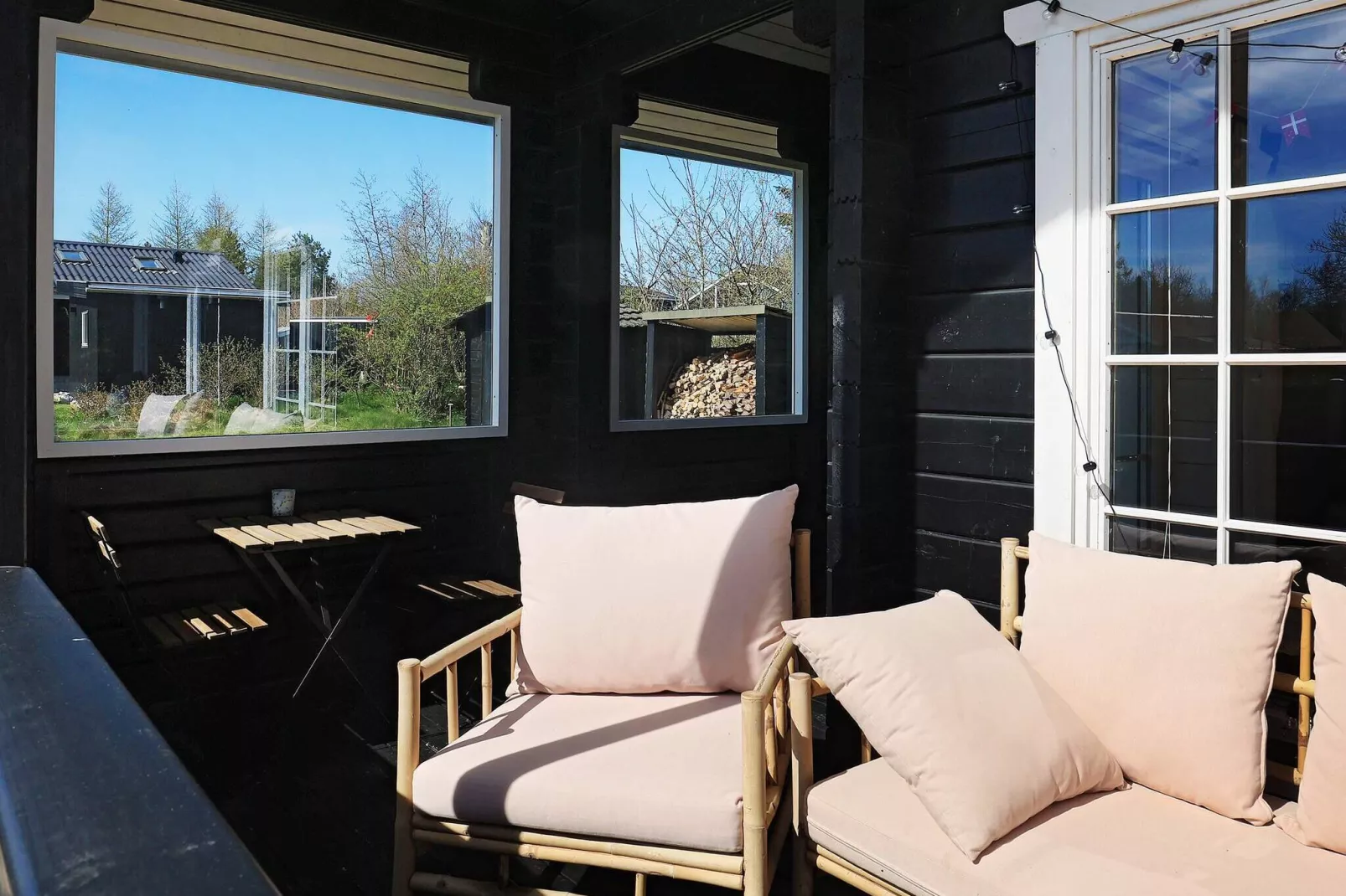 7 persoons vakantie huis in Løgstør-By Traum-Buitenlucht