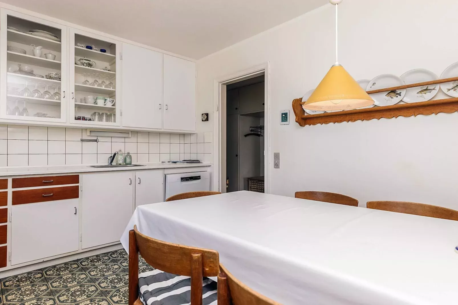8 persoons vakantie huis in Harpelunde-Binnen