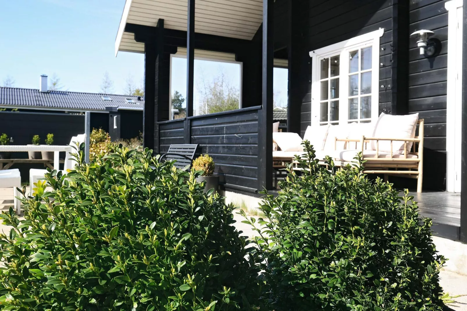 4 sterren vakantie huis in Løgstør-Buitenlucht