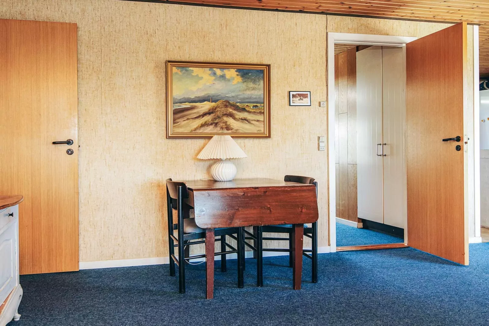 6 persoons vakantie huis in Fanø-By Traum-Binnen