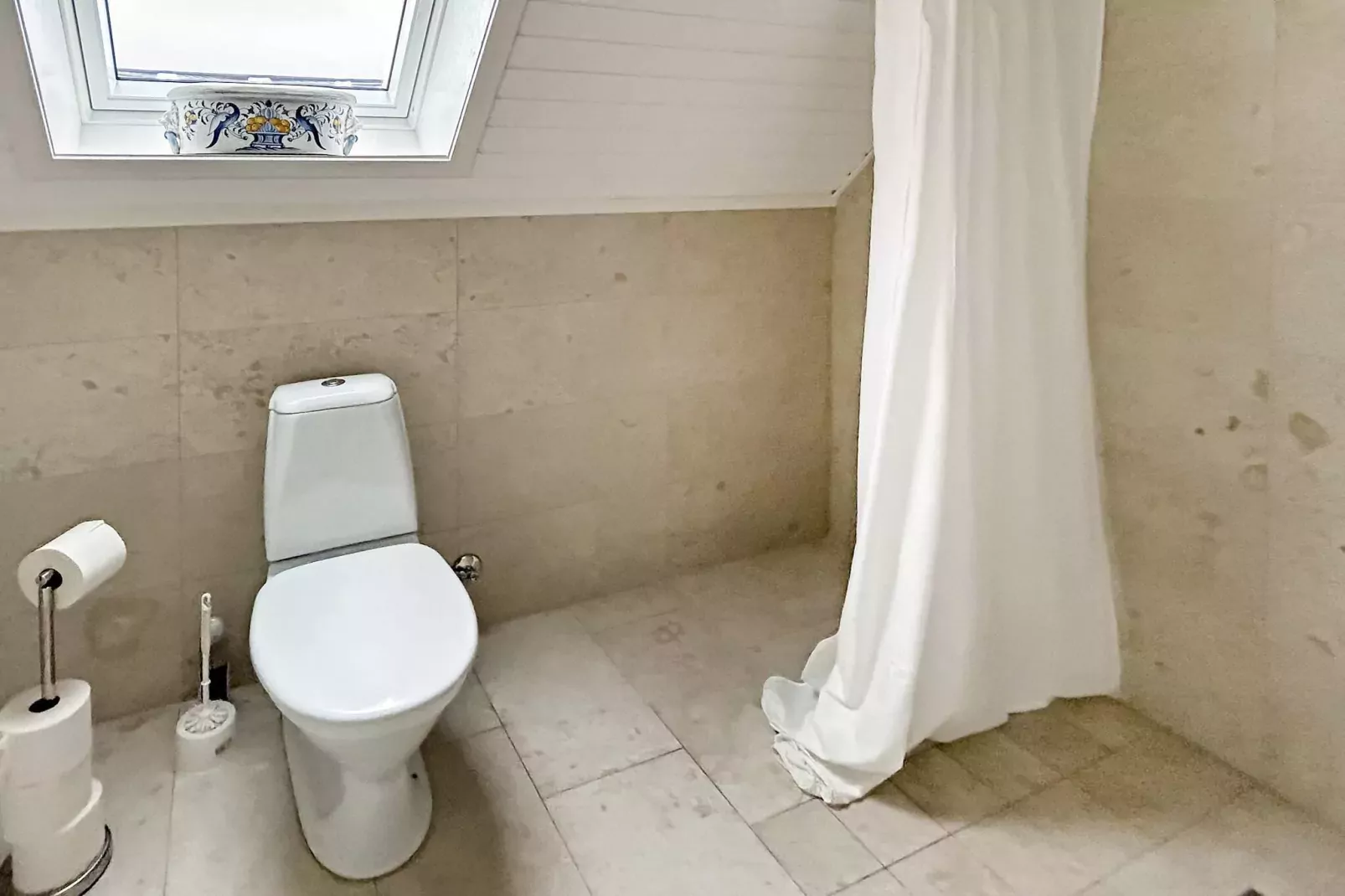 5 persoons vakantie huis in BÅSTAD-Binnen