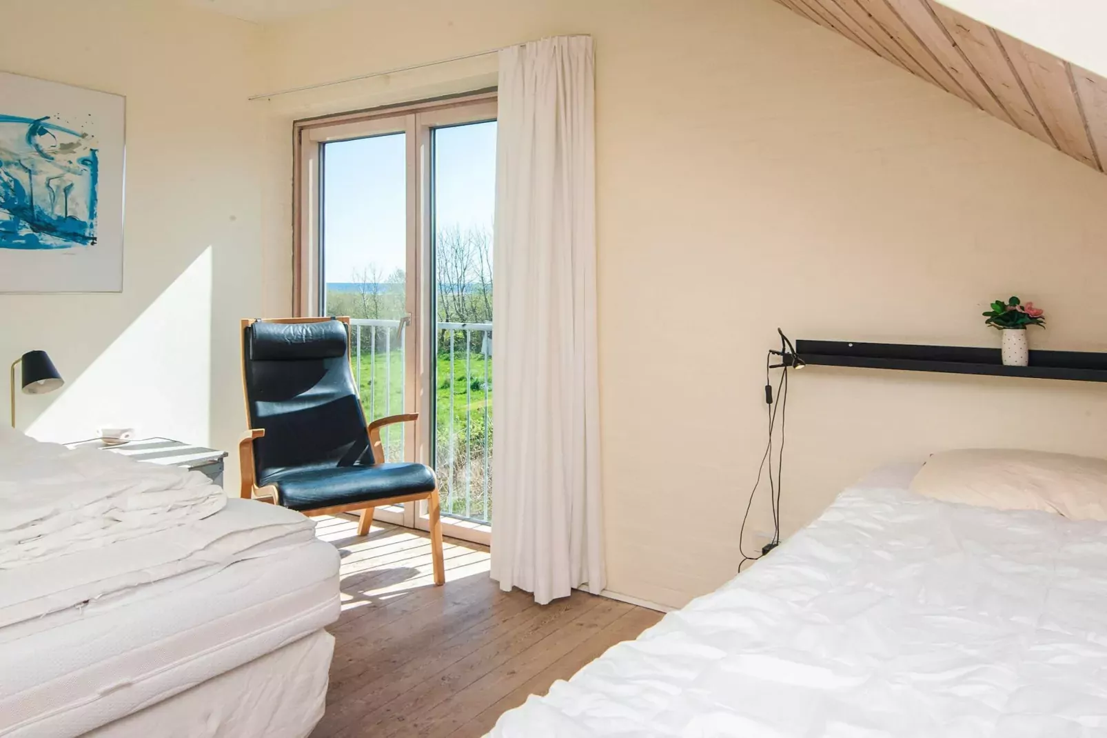 12 persoons vakantie huis in Haderslev-By Traum-Binnen