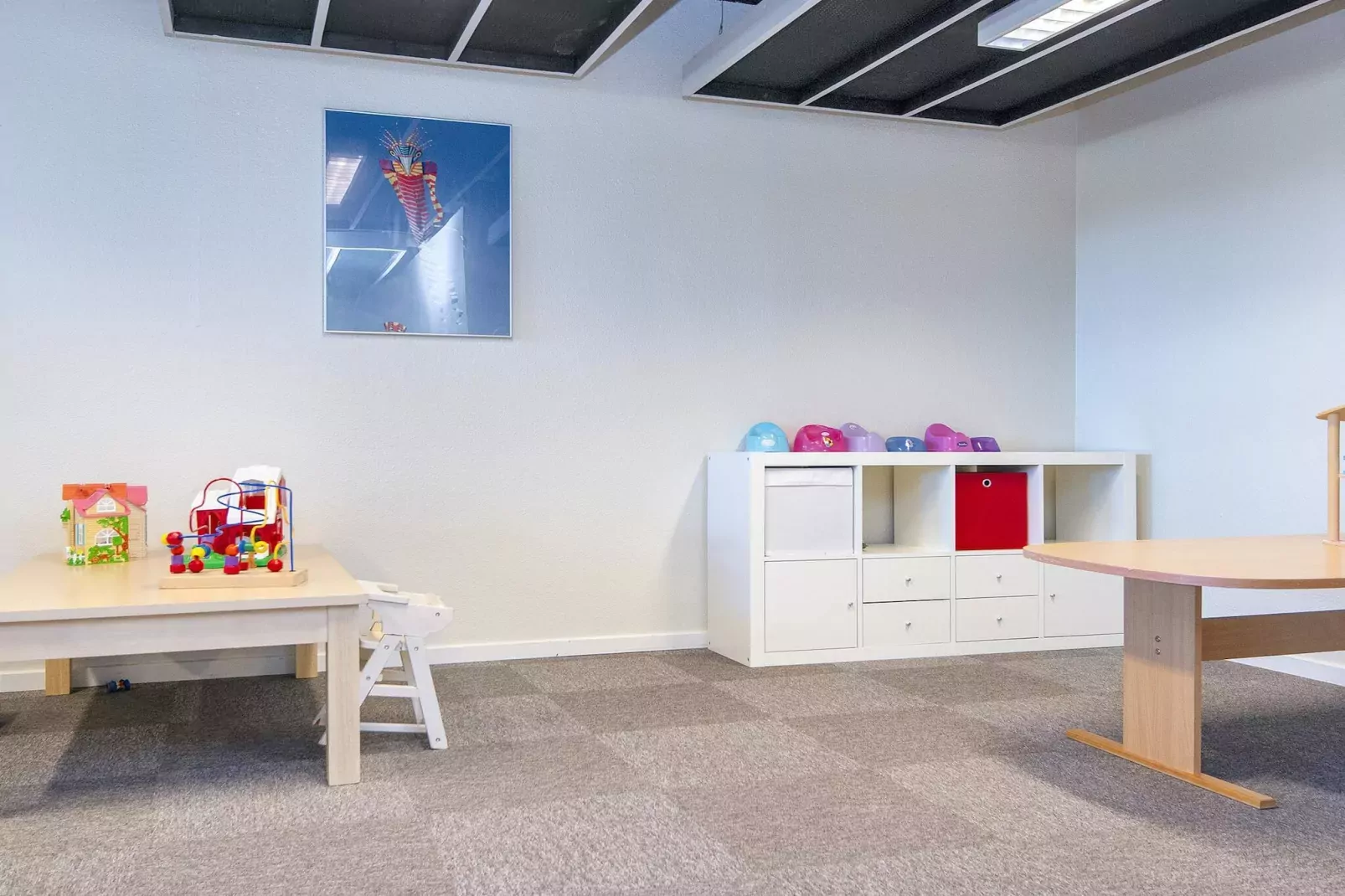 2 room south facing-Niet-getagd