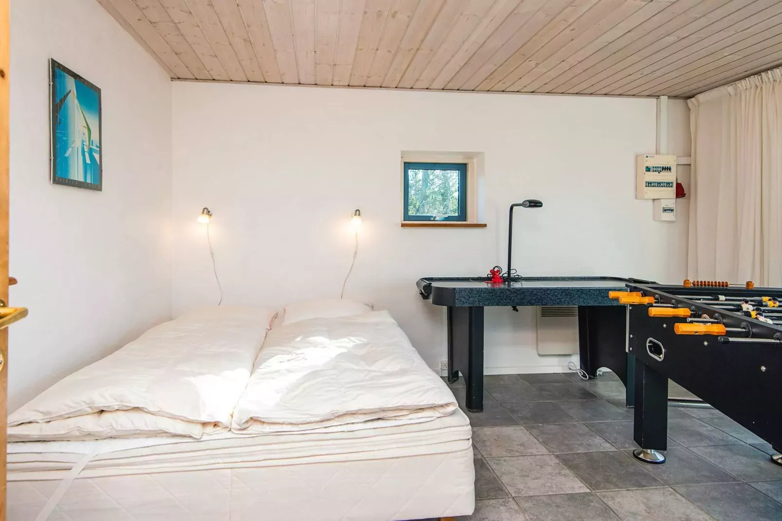 12 persoons vakantie huis in Højslev-By Traum-Binnen