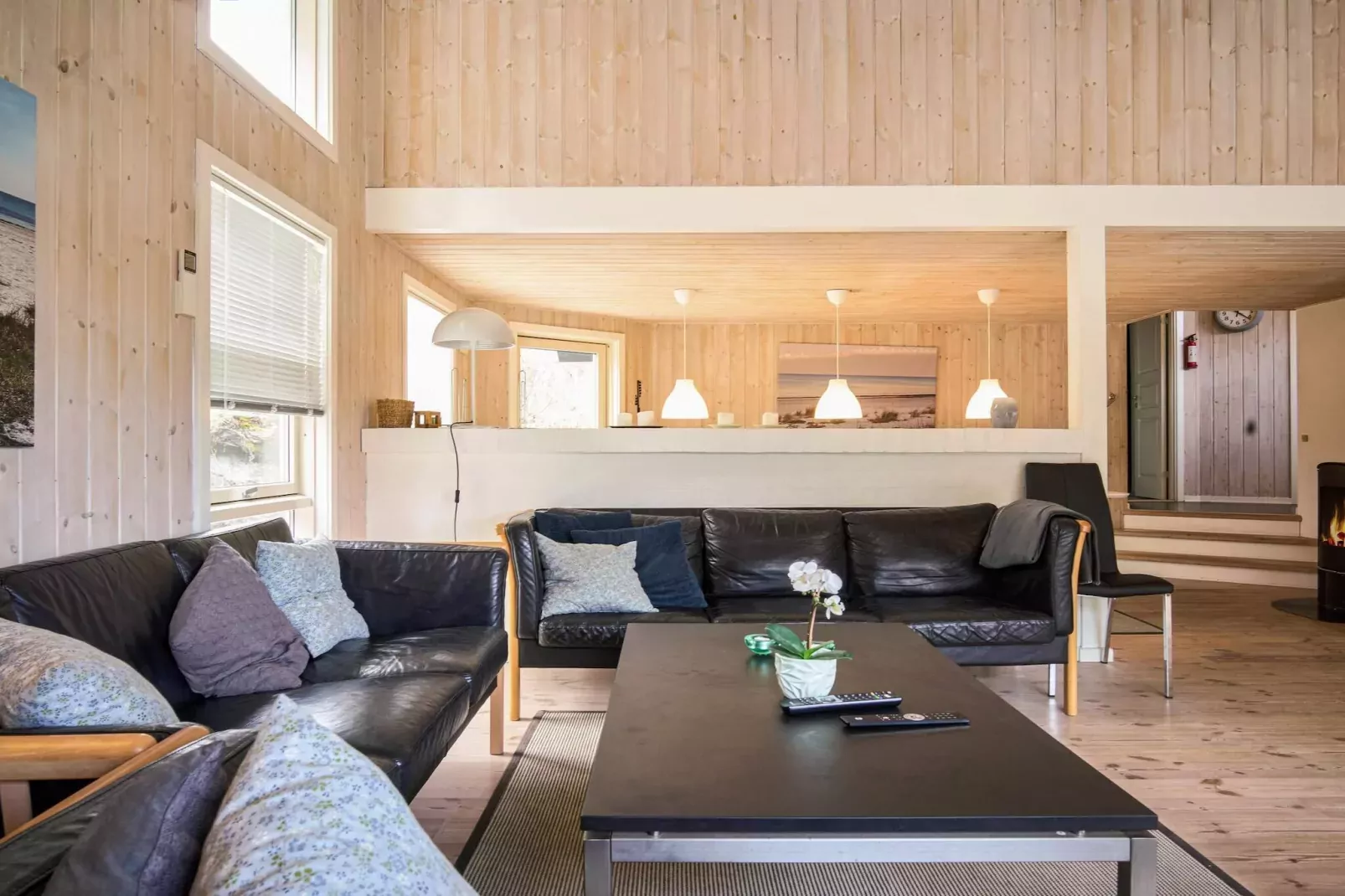 12 persoons vakantie huis in Nexø-Binnen