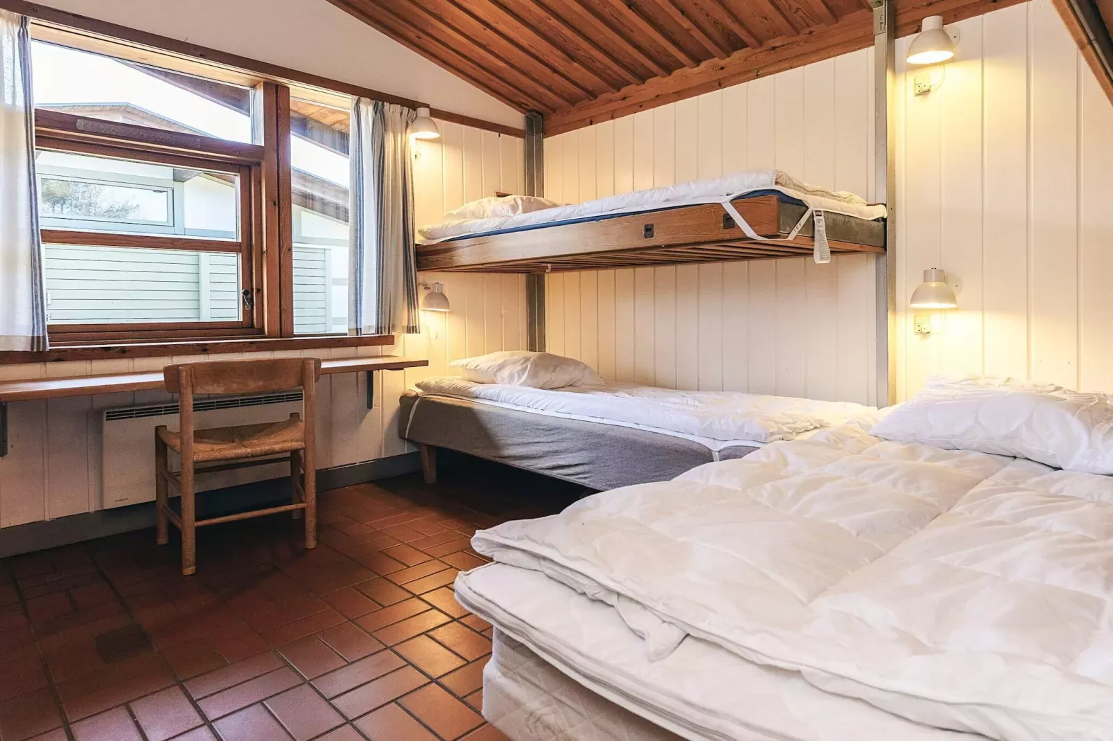 3 room,2 Bad,w/seaview,Premium-Binnen