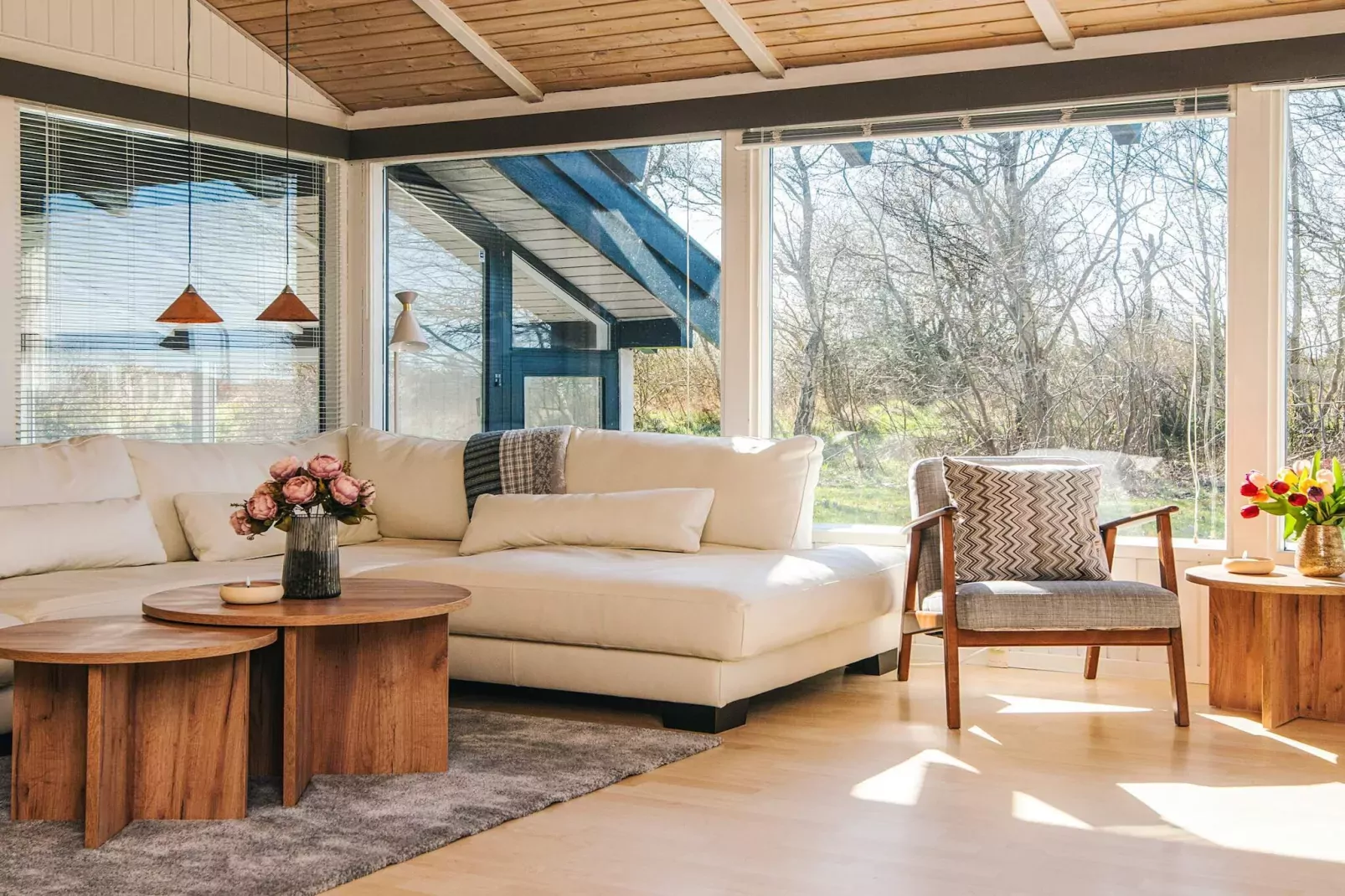 10 persoons vakantie huis in Bindslev-By Traum-Binnen