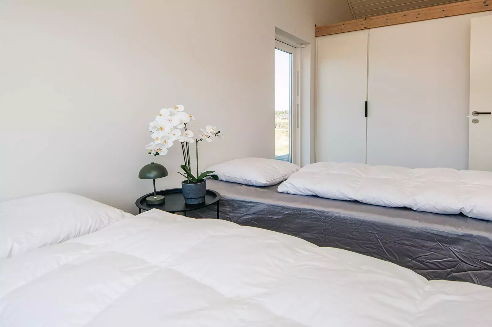 6 persoons vakantie huis in Brovst-By Traum-Binnen