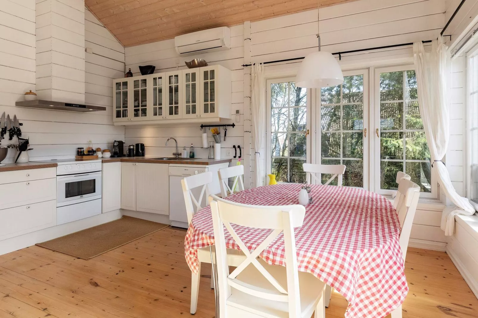 7 persoons vakantie huis in Løgstør-By Traum-Binnen