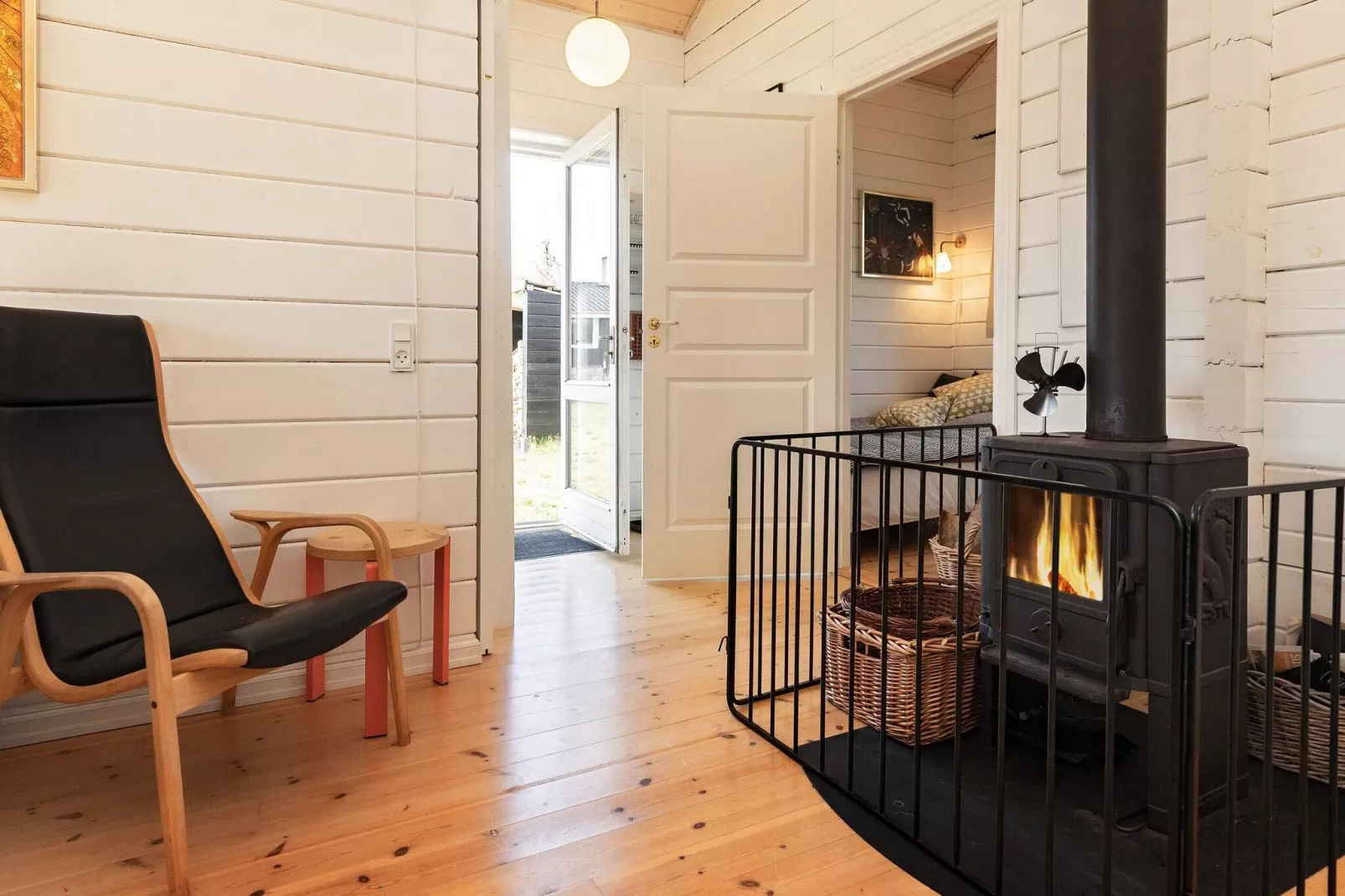 7 persoons vakantie huis in Løgstør-By Traum-Binnen