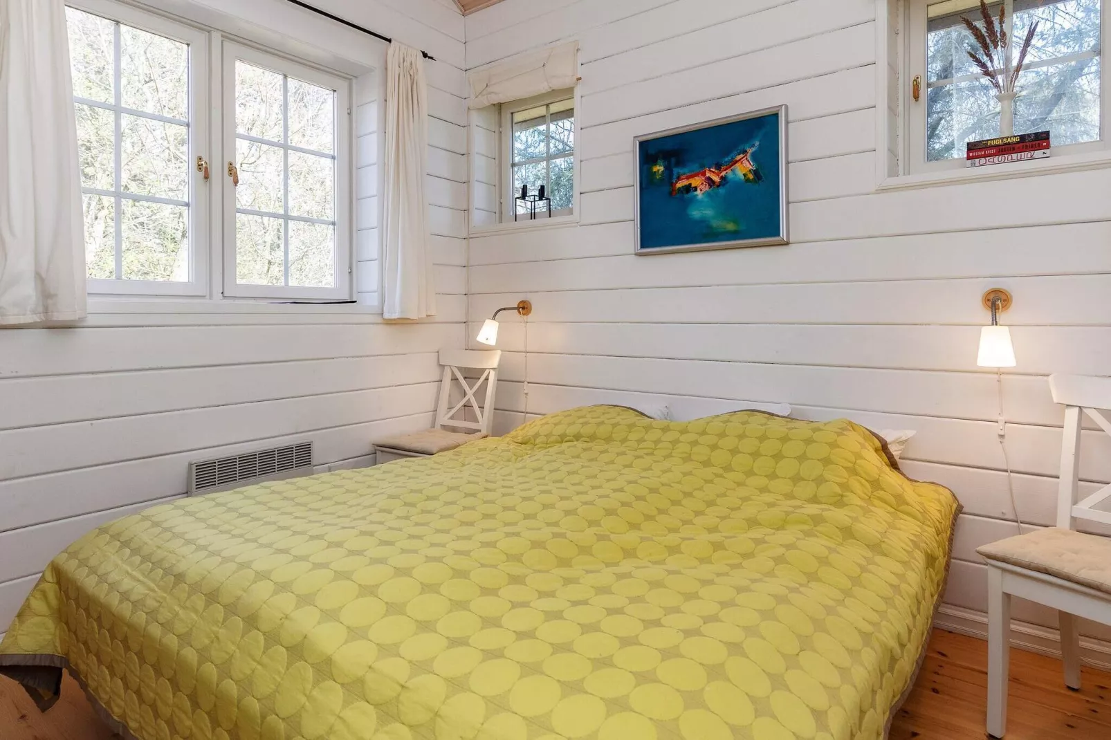 7 persoons vakantie huis in Løgstør-By Traum-Binnen