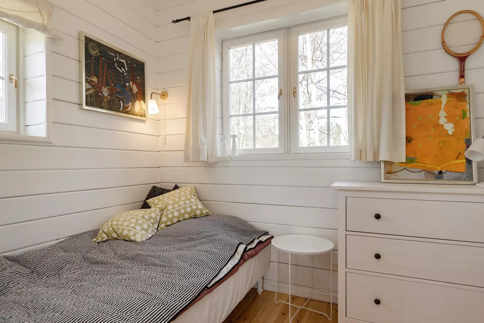 7 persoons vakantie huis in Løgstør-By Traum-Binnen