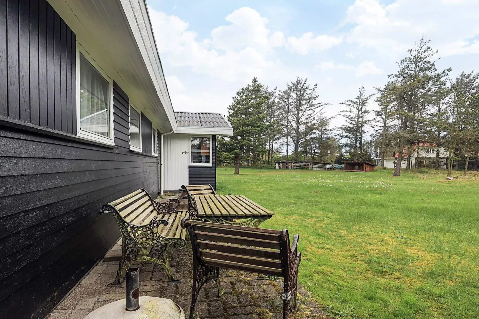 6 persoons vakantie huis in Løkken-By Traum-Uitzicht