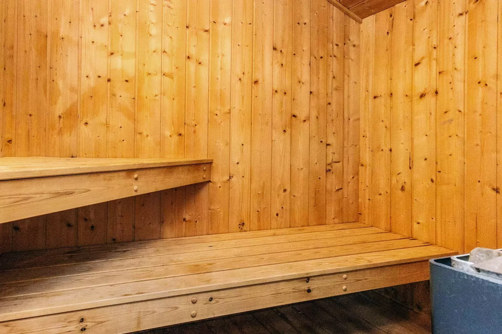 8 persoons vakantie huis in Gilleleje-By Traum-Sauna