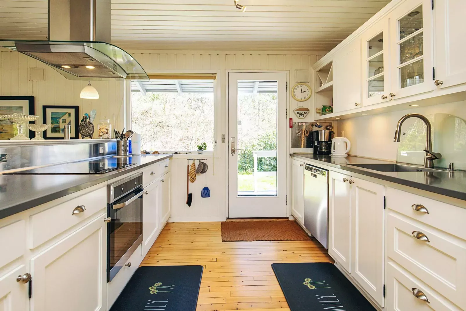 Spannend huis bij de zee -- By Traum Ferienwohnungen-Binnen