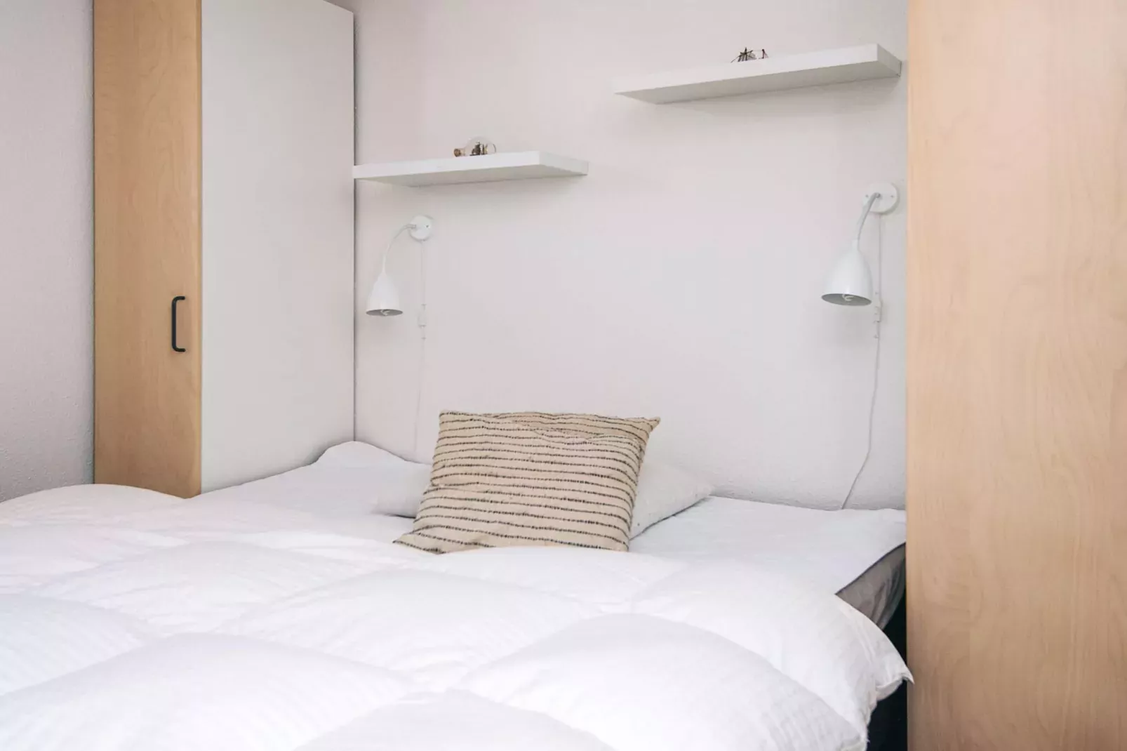6 persoons vakantie huis in Vestervig-By Traum-Binnen