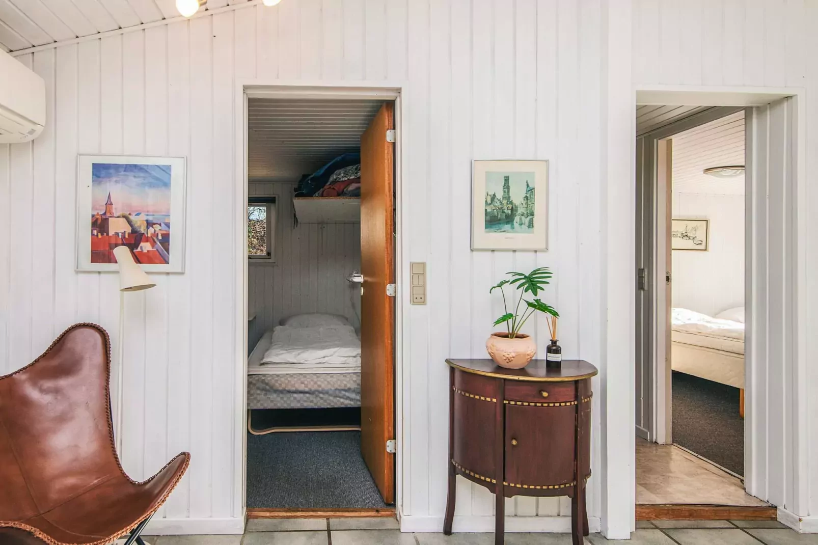 5 persoons vakantie huis in Thyholm-By Traum-Binnen