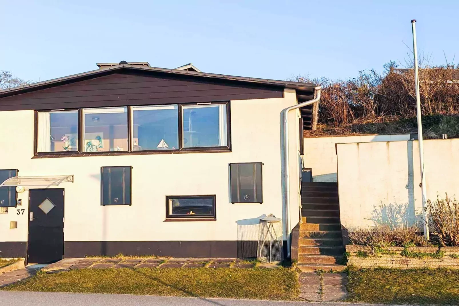4 persoons vakantie huis in Farsø-By Traum-Uitzicht