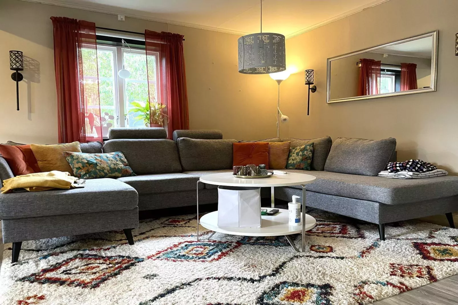 5 persoons vakantie huis in Vikingstad-Binnen