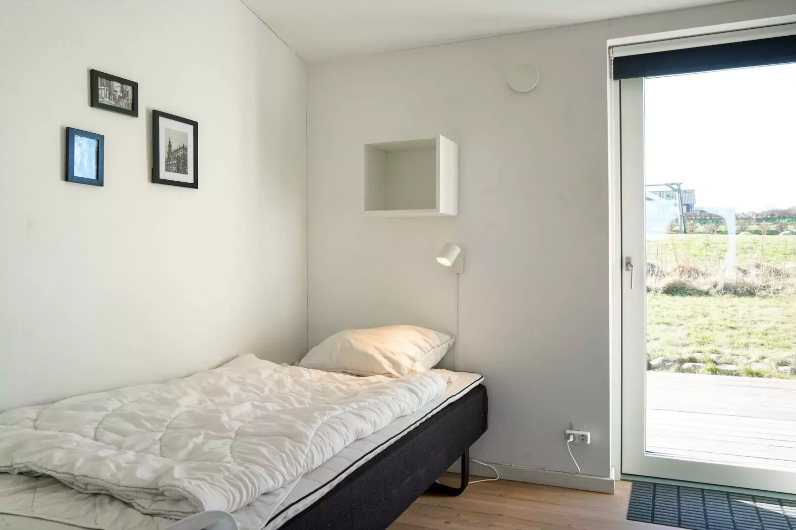 8 persoons vakantie huis in Allinge-By Traum-Binnen