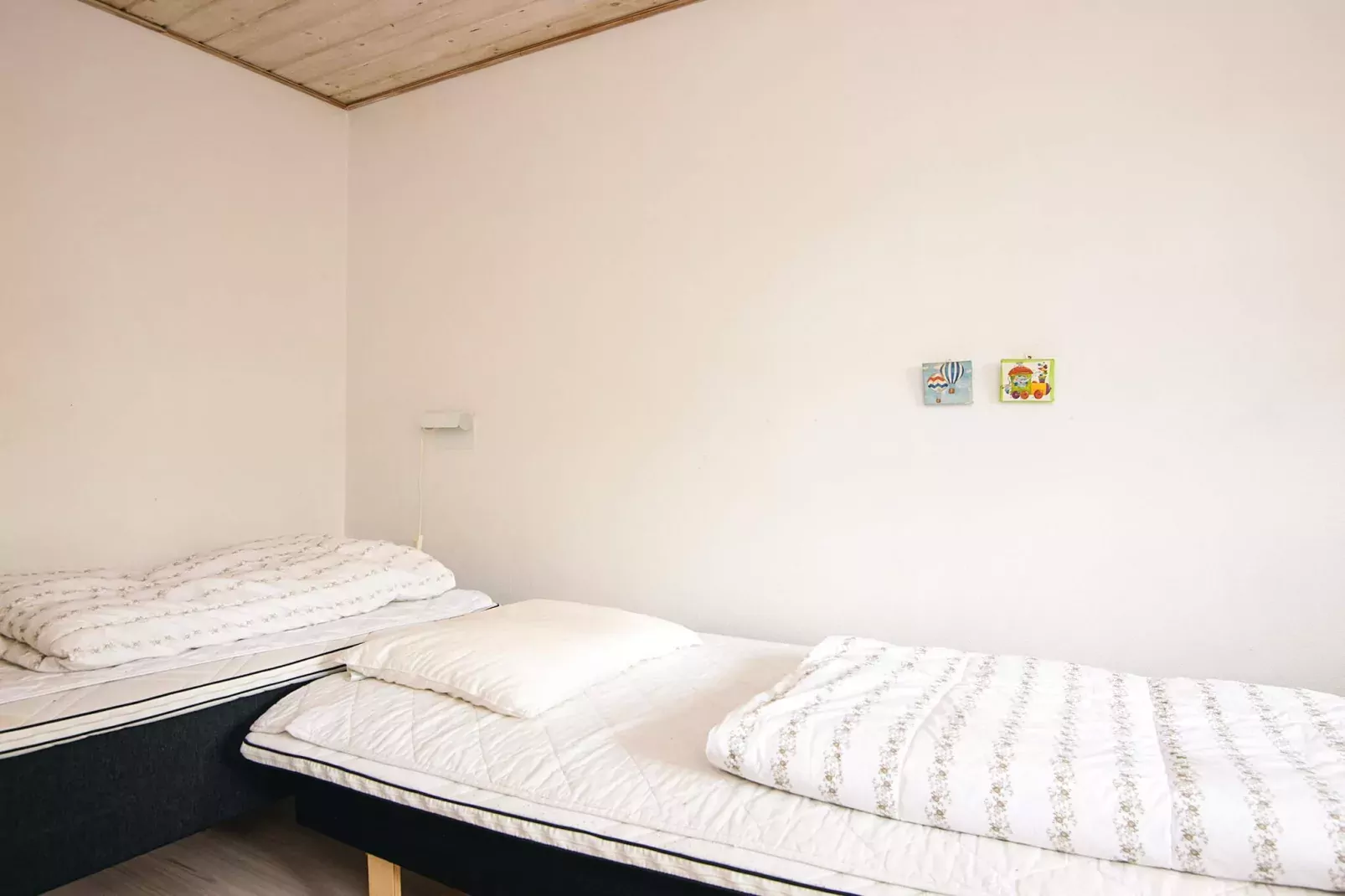 8 persoons vakantie huis in Toftlund-By Traum-Binnen