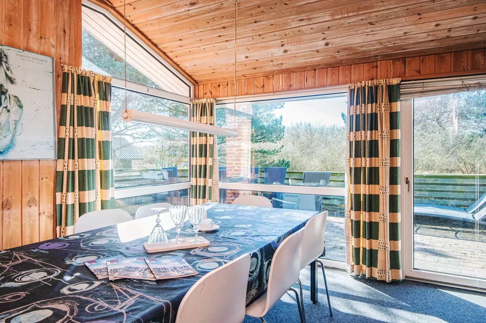6 persoons vakantie huis in Fanø-By Traum-Binnen