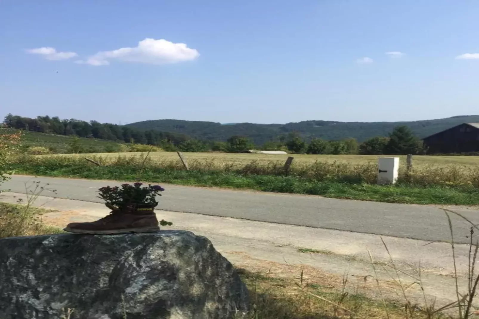 Vakantiehuis in Bestwig met eigen tuin-Gebieden zomer 20km