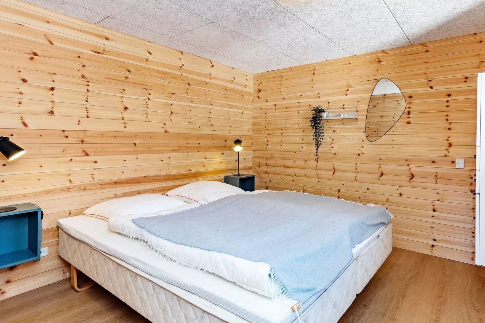 6 persoons vakantie huis in Vesløs-By Traum-Binnen