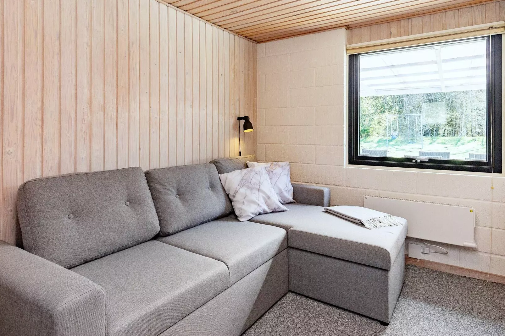 6 persoons vakantie huis in Vesløs-By Traum-Binnen