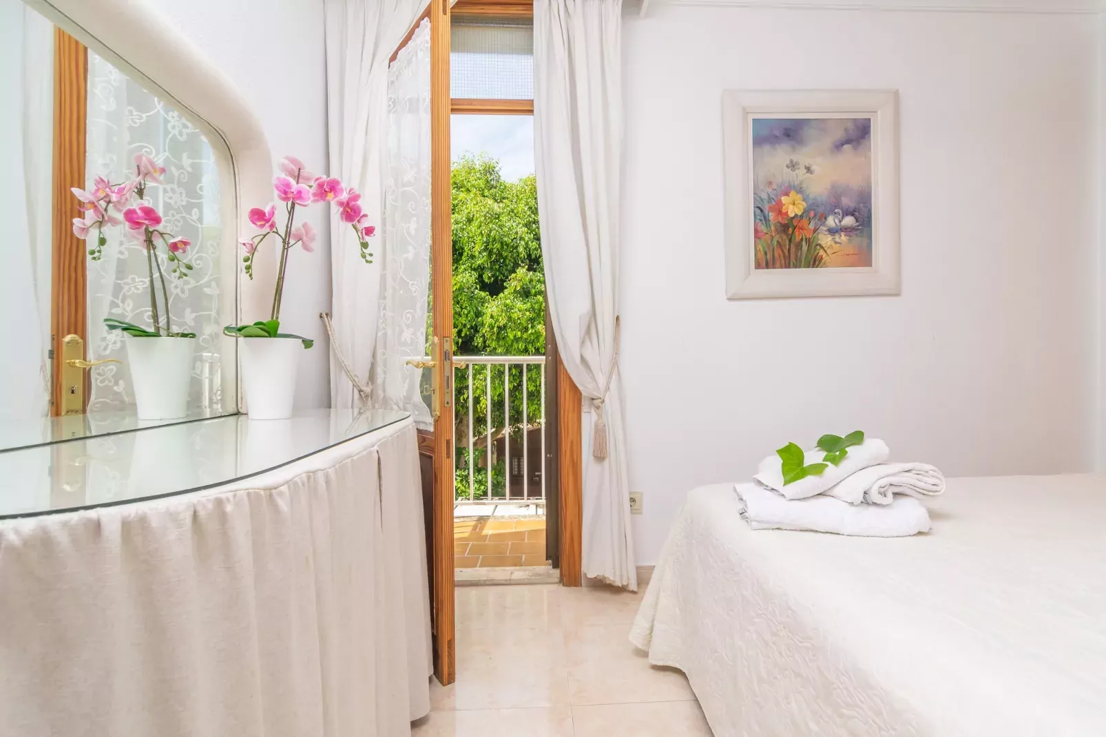 Bella-Slaapkamer