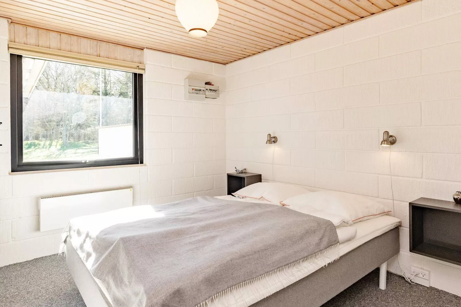 6 persoons vakantie huis in Vesløs-By Traum-Binnen