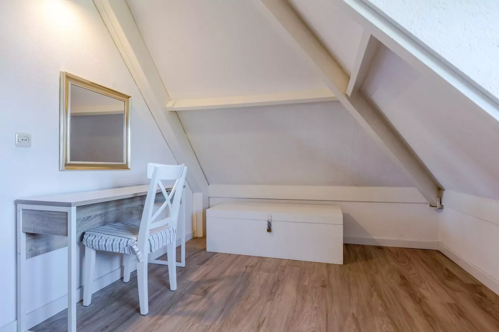 Buitenhof Domburg 12-Slaapkamer