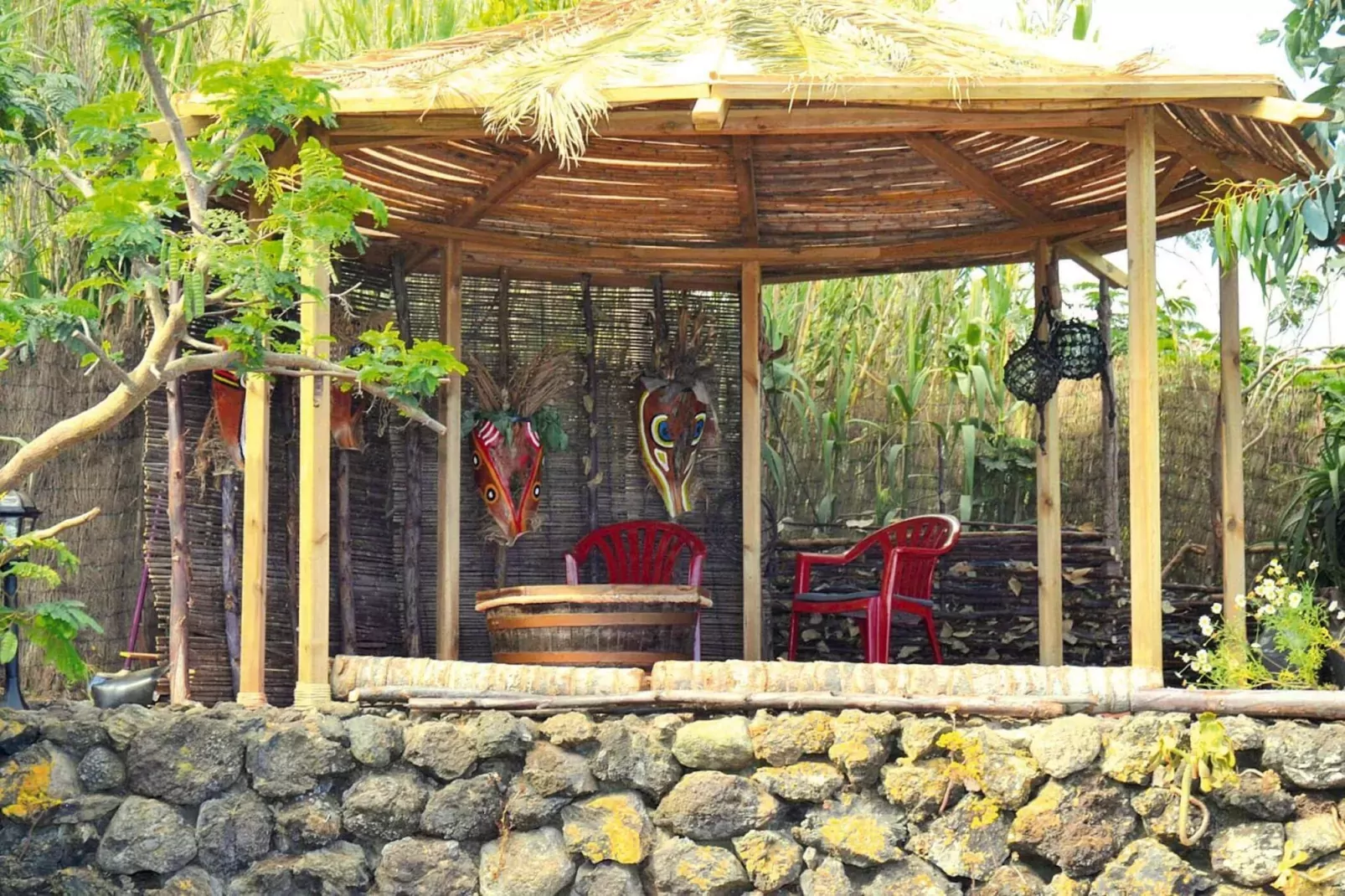 Casa 3 - Kristina-Casa 3 - Kristina-Terrasbalkon