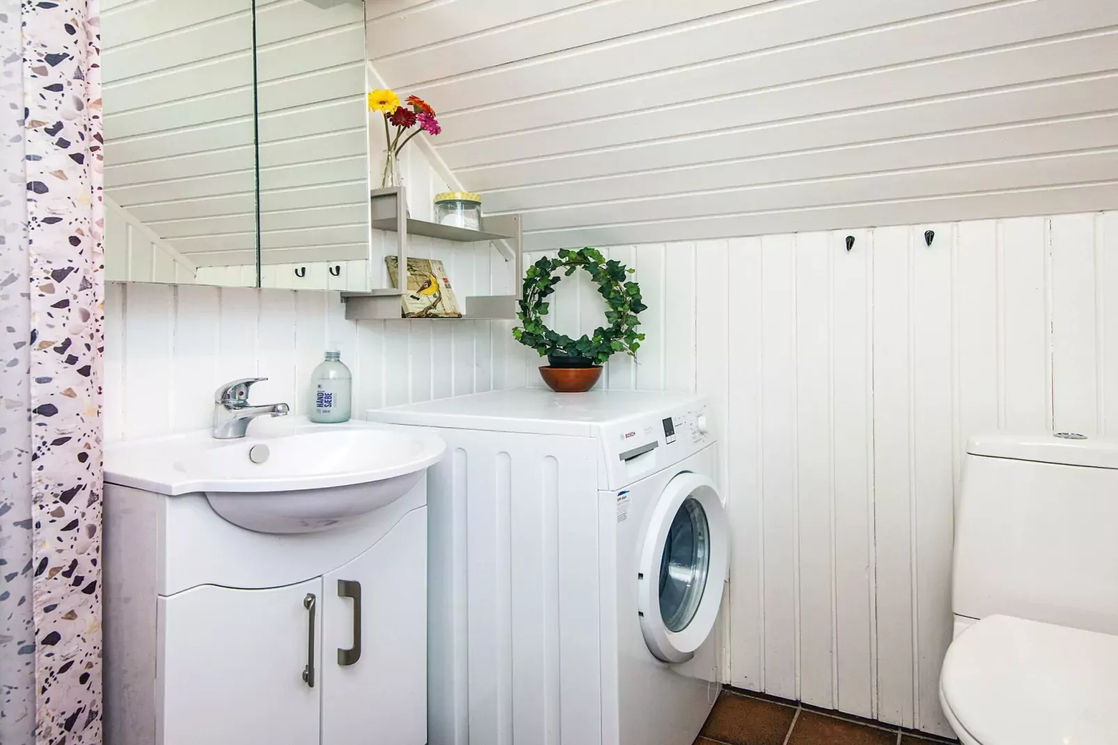 6 persoons vakantie huis in Harboøre-By Traum-Binnen
