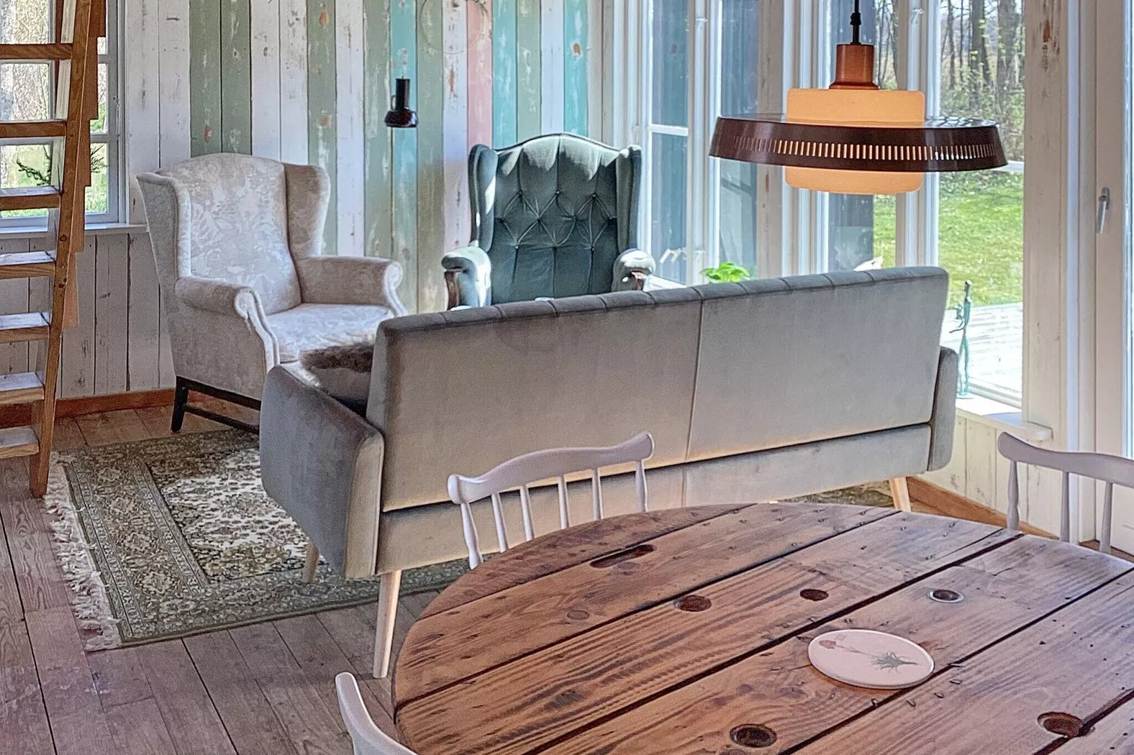 6 persoons vakantie huis in Hovborg-By Traum-Binnen