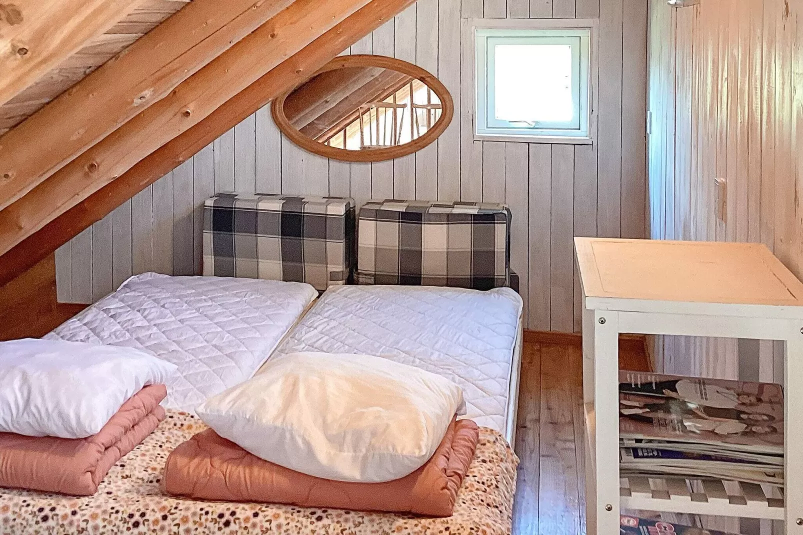 6 persoons vakantie huis in Hovborg-By Traum-Binnen