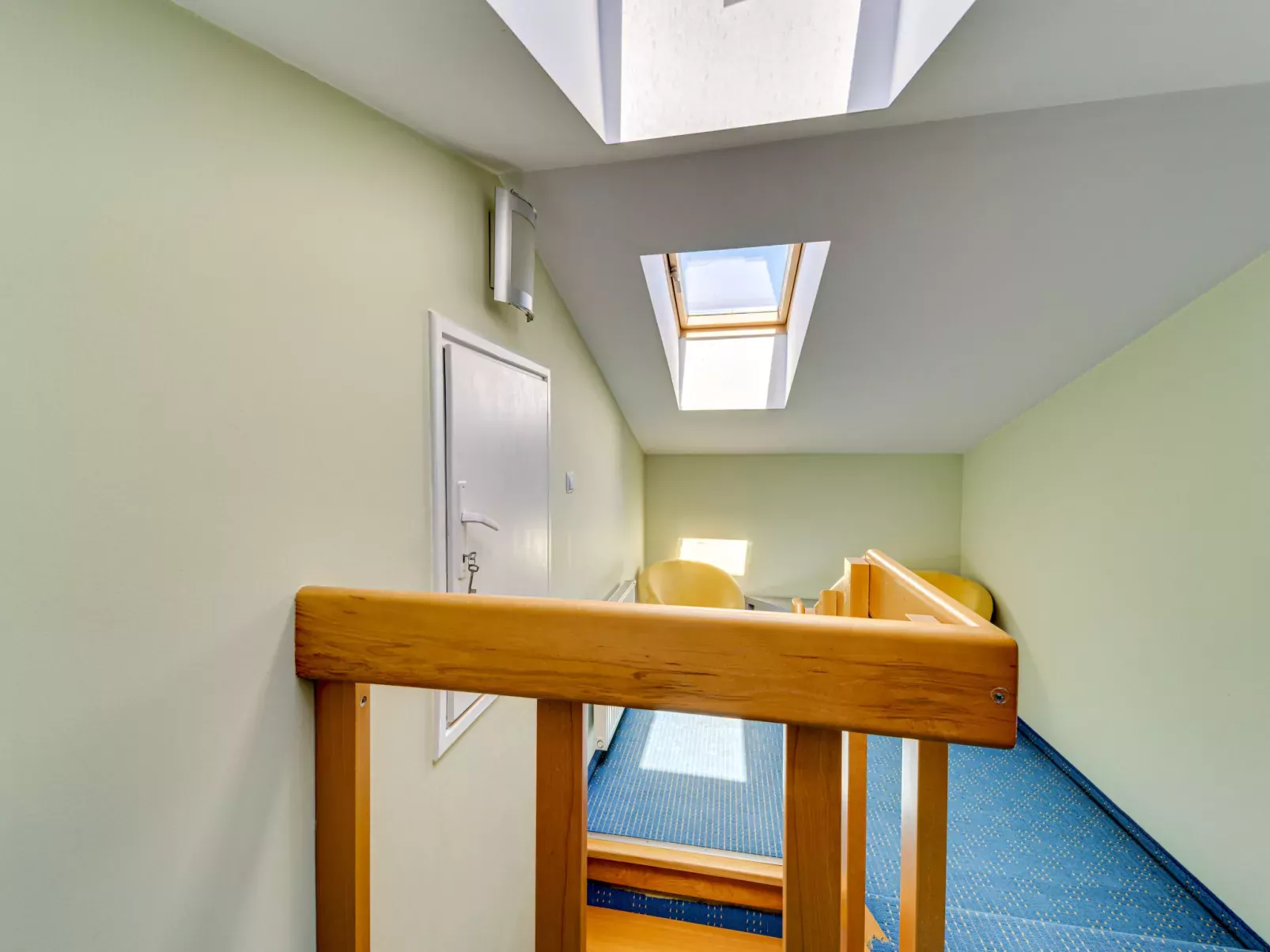 Czarodziejska-Binnen