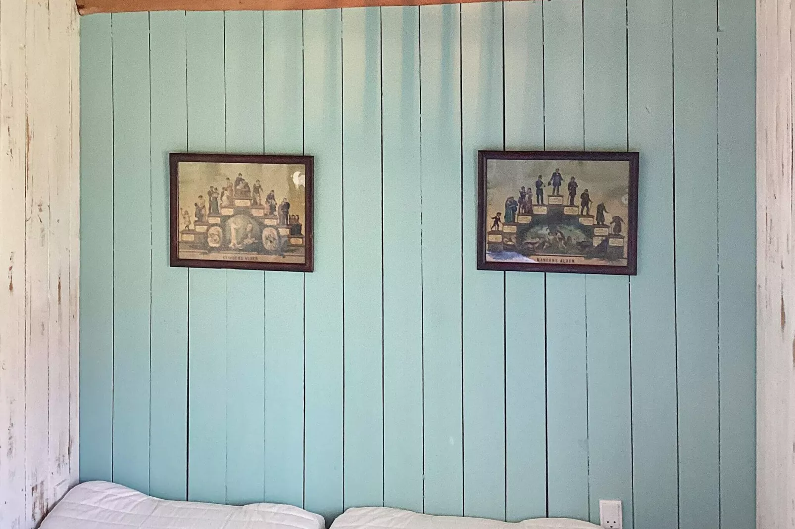 6 persoons vakantie huis in Hovborg-By Traum-Binnen