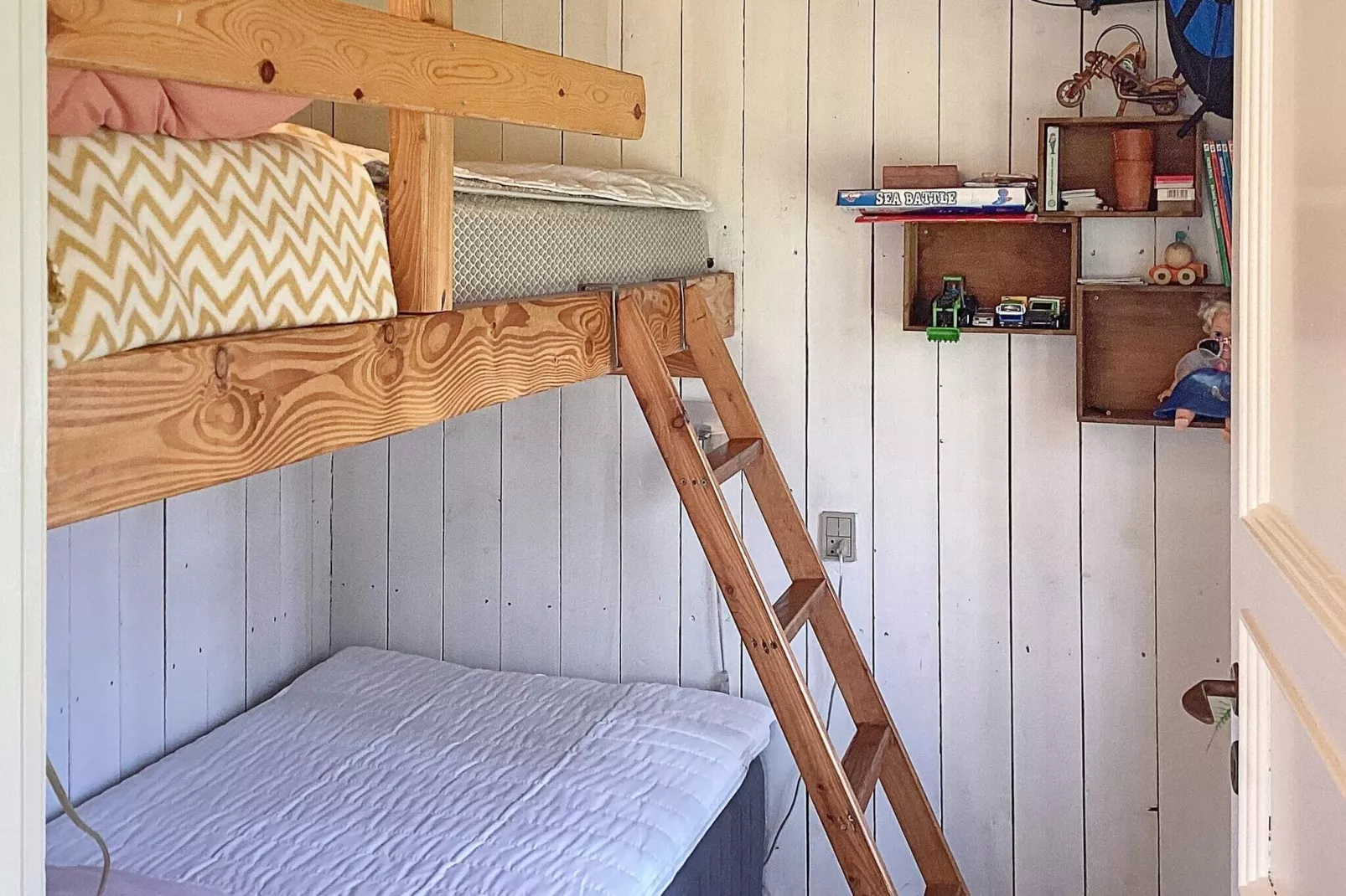 6 persoons vakantie huis in Hovborg-By Traum-Binnen