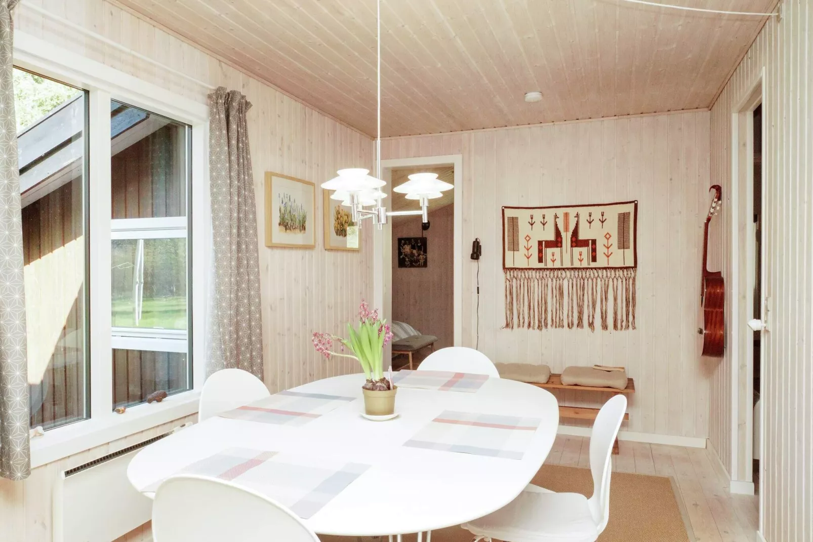 5 persoons vakantie huis in Frederiksværk-By Traum-Binnen
