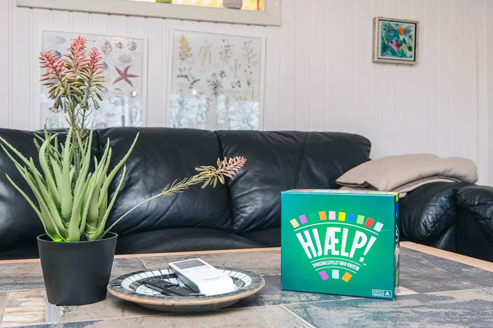 6 persoons vakantie huis in Struer-By Traum-Binnen
