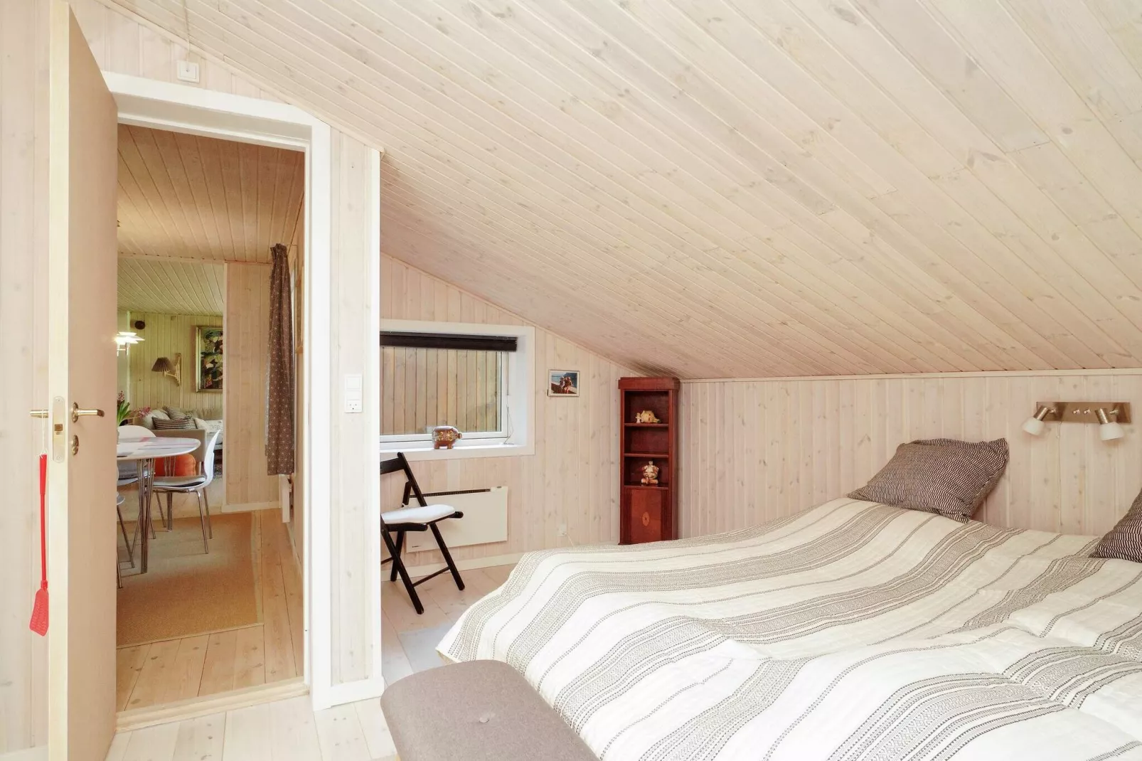 5 persoons vakantie huis in Frederiksværk-By Traum-Binnen